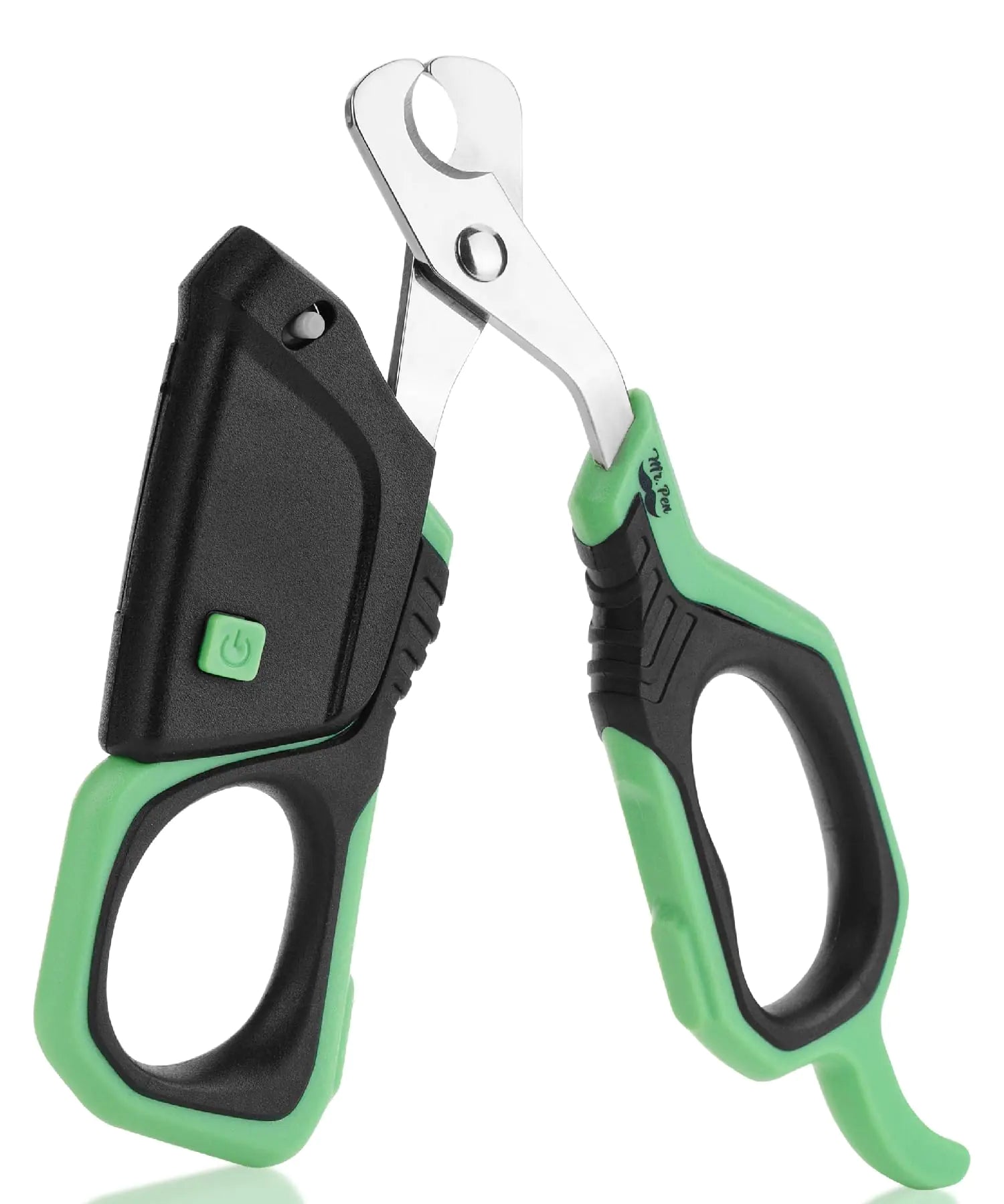 PetNovus LED Cat Nail Clipper